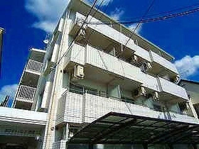ホワイトパレス長束