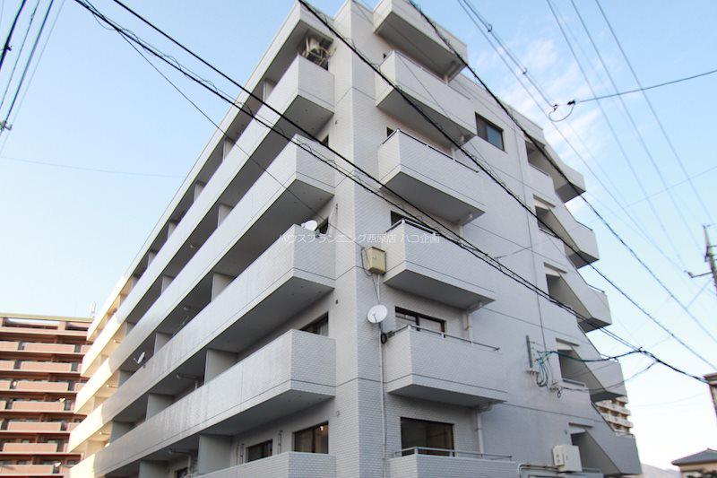 コーポ梶岡