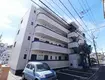リバーパレス牛田新町(1K/1階)
