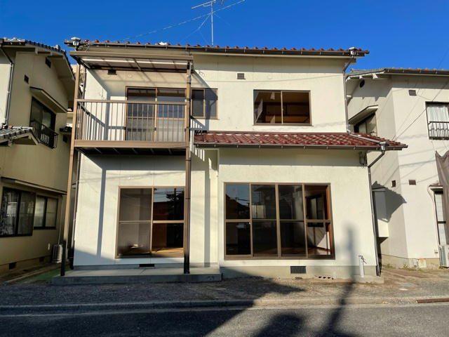 可部線 七軒茶屋駅 徒歩12分 2階建 築41年