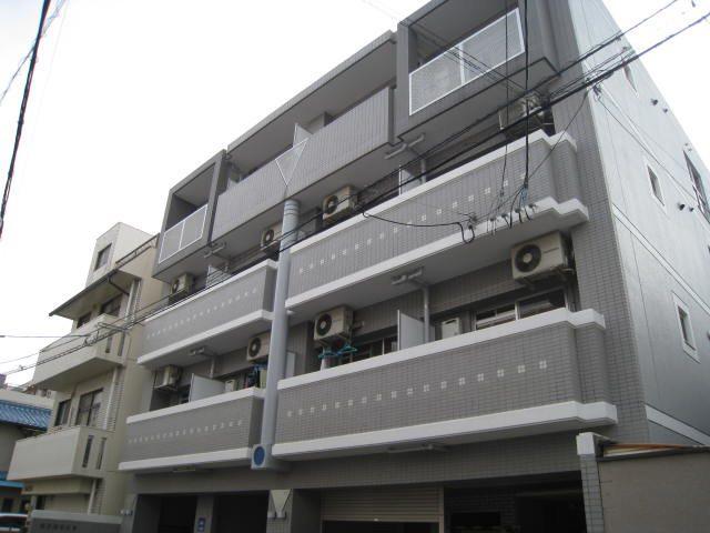 第2橋本ビル