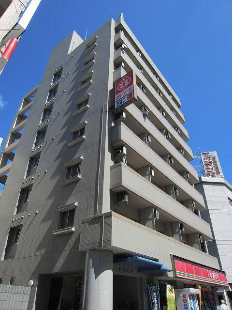 FKビル