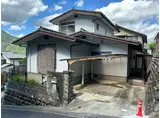 可部線 あき亀山駅 徒歩28分 2階建 築48年