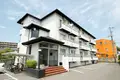 広島県広島市安佐南区の建物