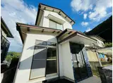 広島県広島市安佐北区 2階建 築51年