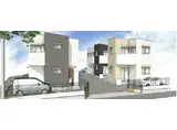 アストラムライン 中筋駅 徒歩11分 2階建 築9年