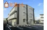 ソレイユ安祥Ⅱ