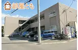 名鉄西尾線 桜町前駅 徒歩9分  築19年