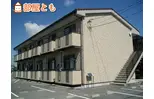 東海道本線 三河安城駅 徒歩19分  築20年