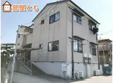 名鉄西尾線 西尾駅 徒歩32分 2階建 築21年