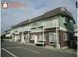 エスポワールメゾン住崎B