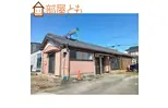 名鉄西尾線 南桜井駅(愛知) 徒歩23分  築46年