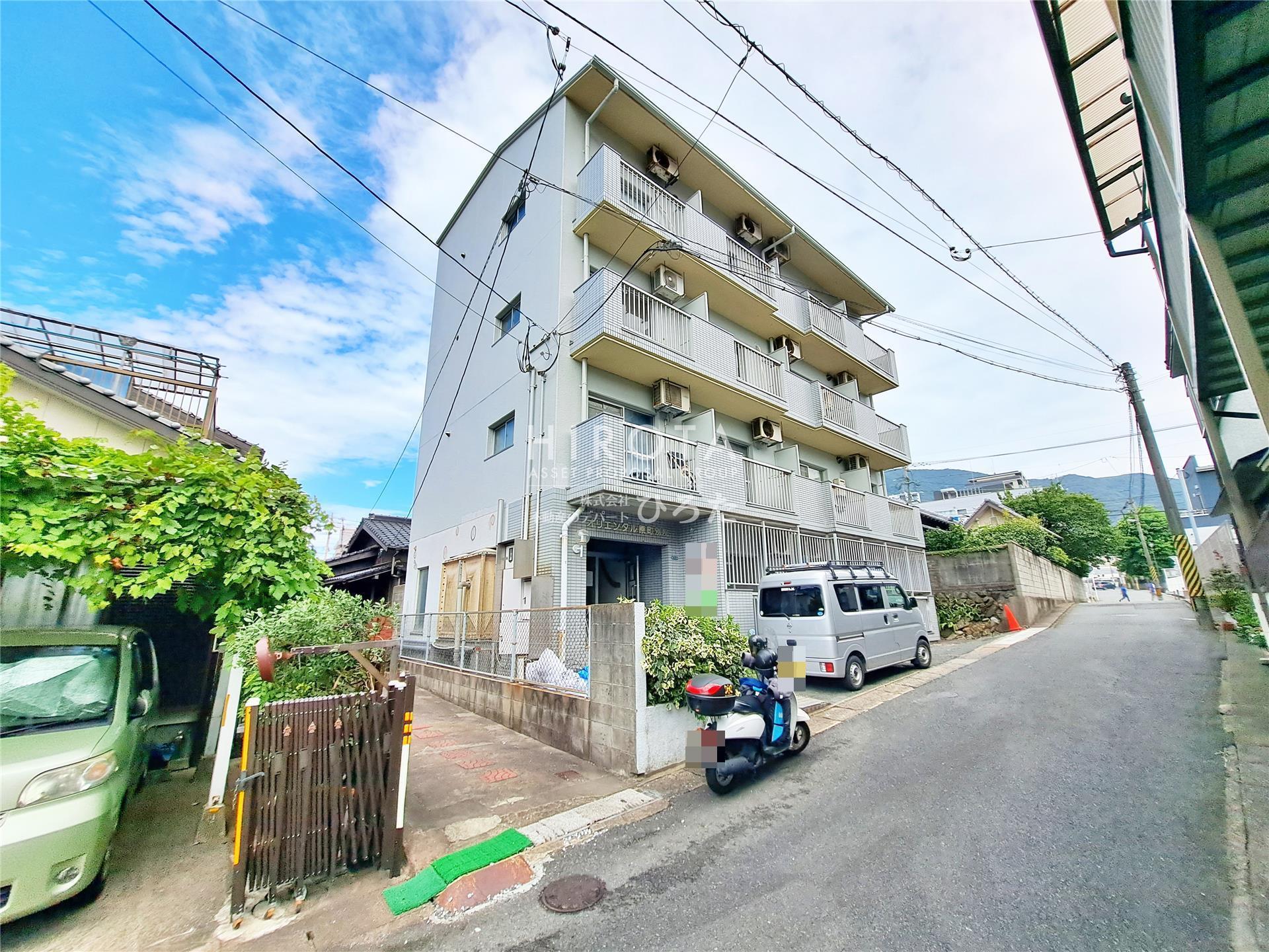 オリエンタル原町別院
