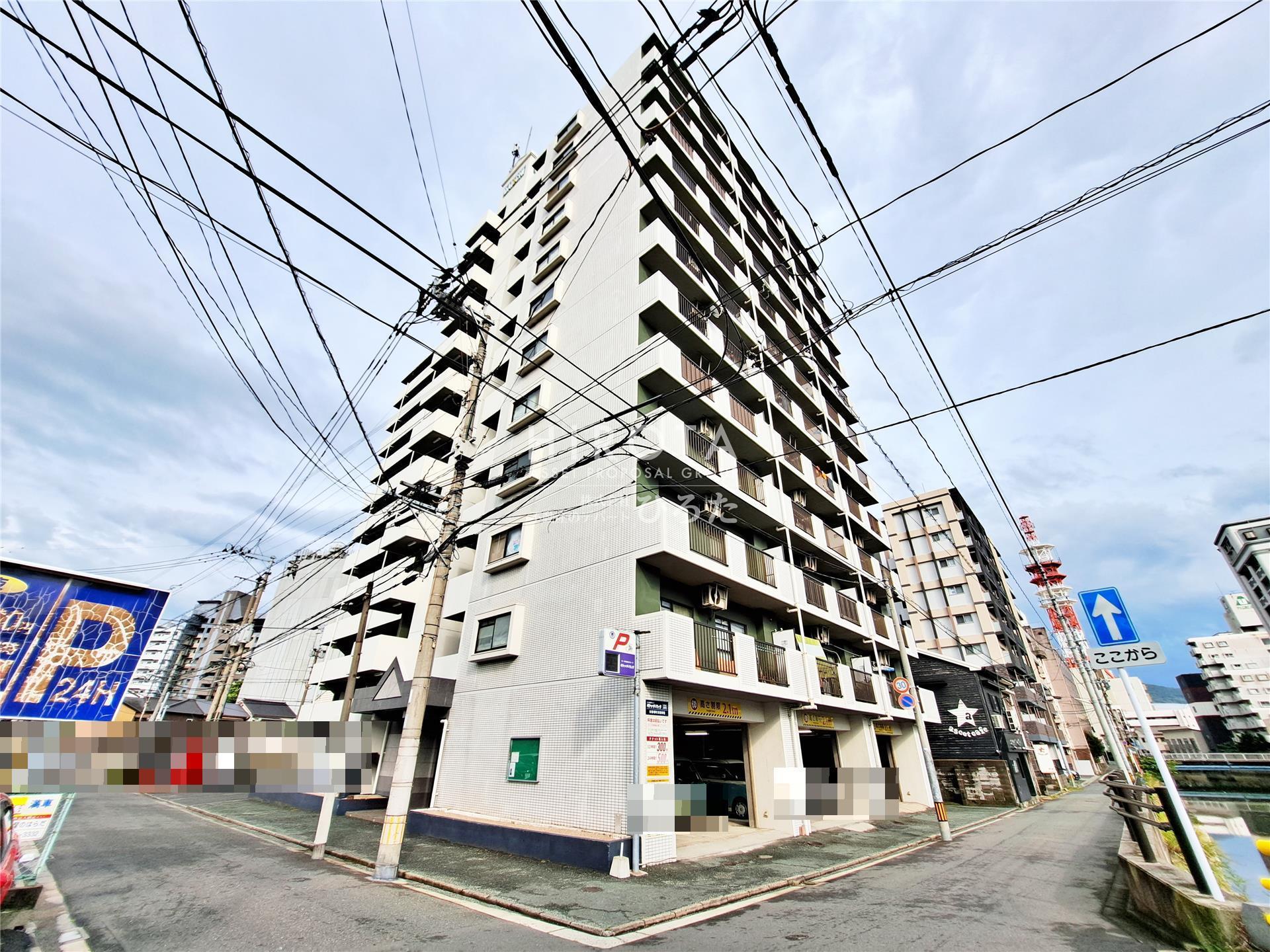 第一古船場マンション