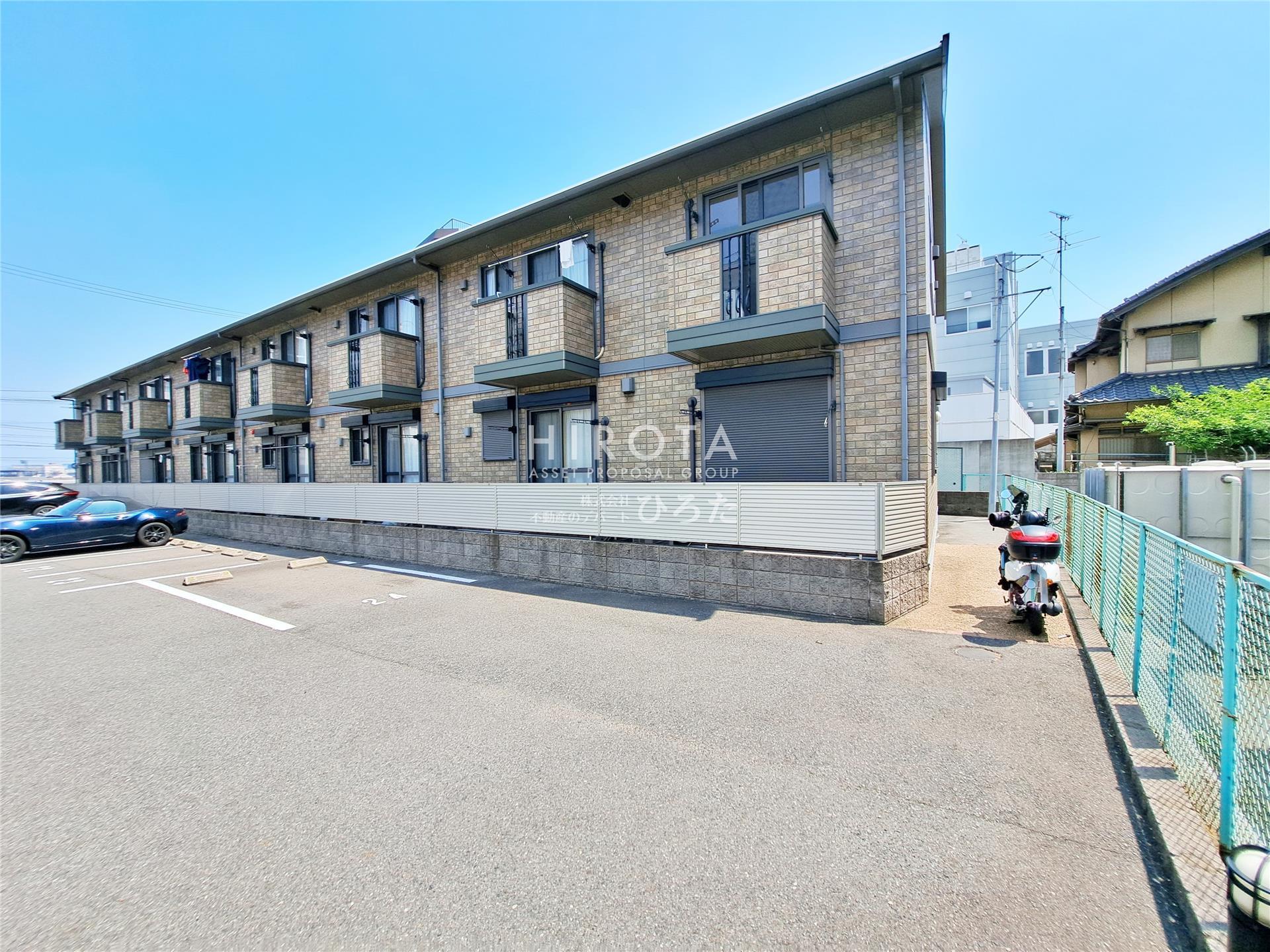 オーク上富野
