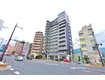 THE SQUARE・SUITE RESIDENCE(1LDK/11階)