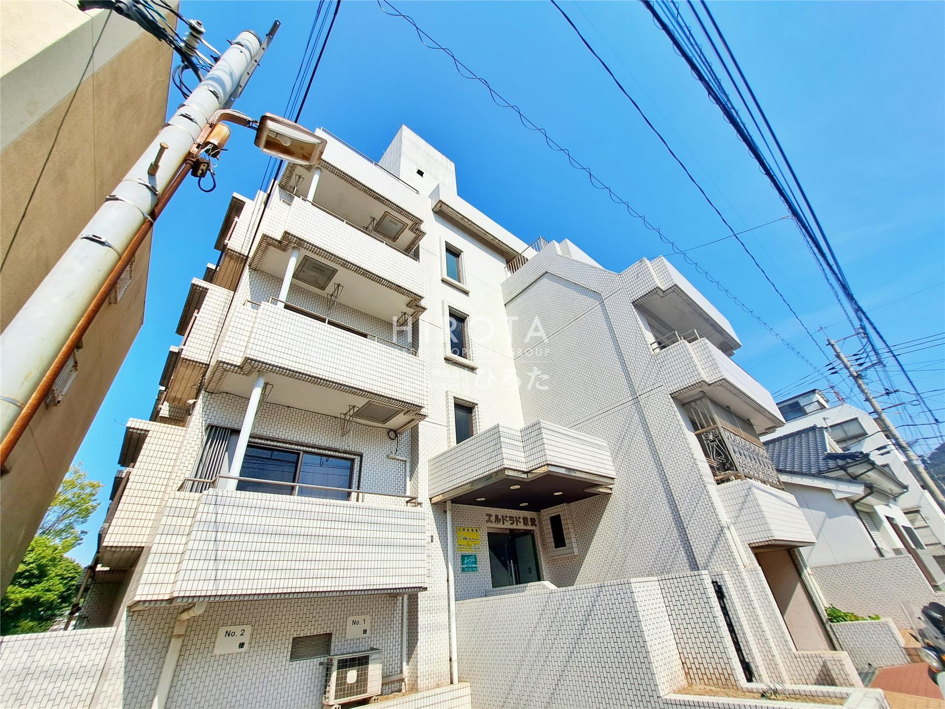 エルドラド東武