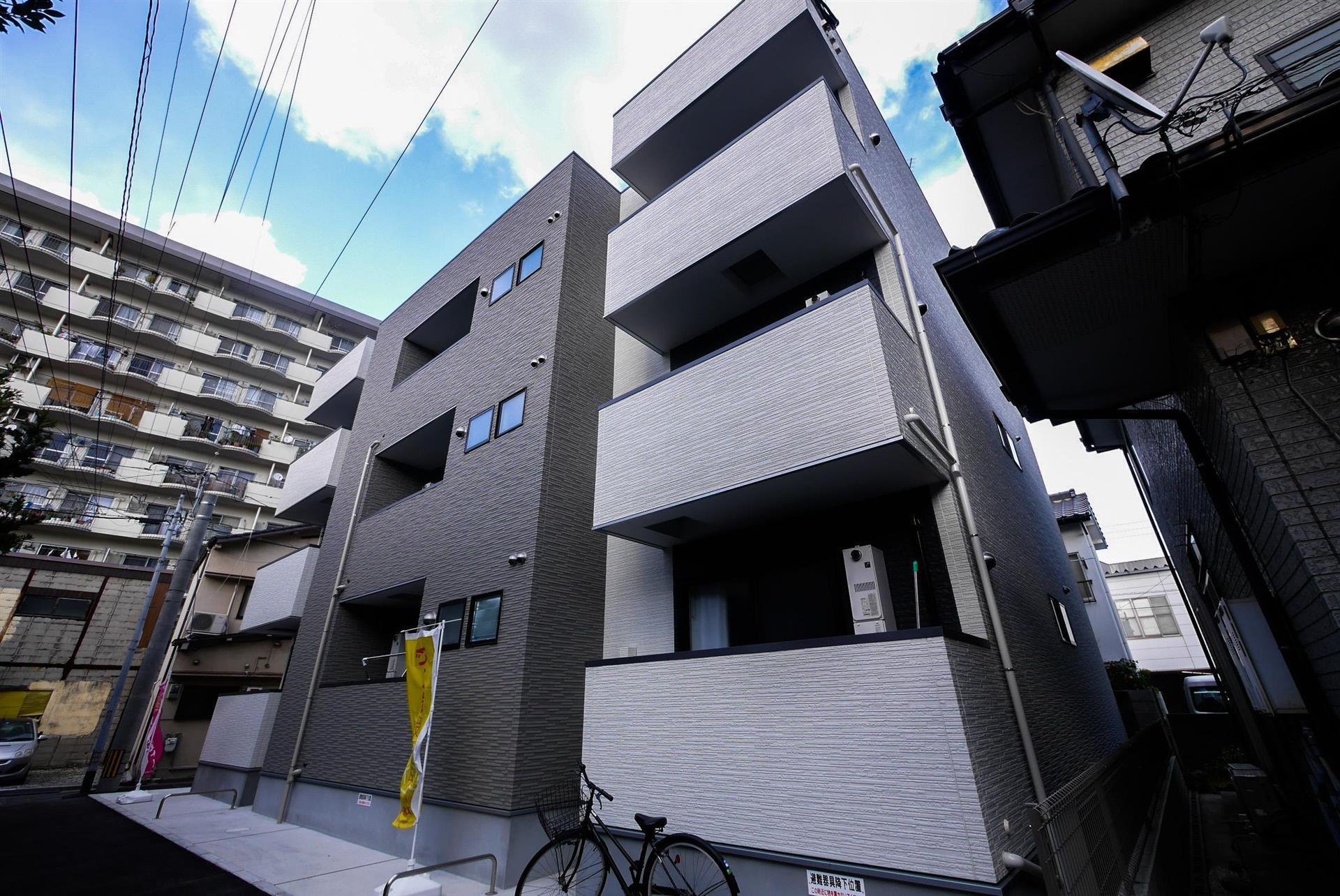 グランドプレミアム三萩野