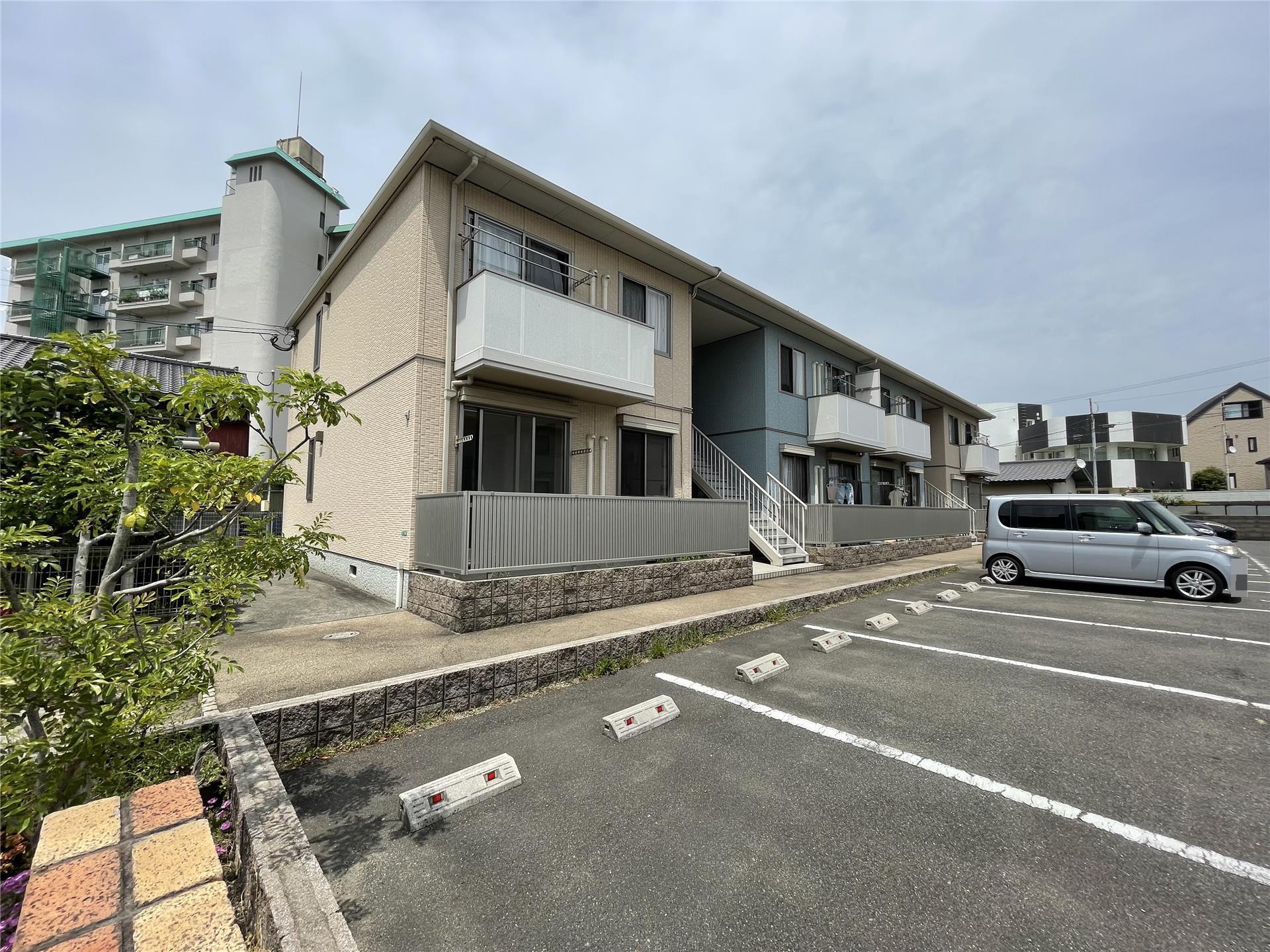 クラヴィエ赤坂A