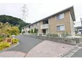 おおくぼの森 A棟
