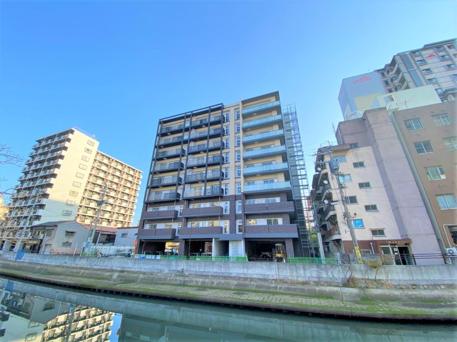 STUDIE小倉離宮