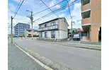 カンパーニュ出屋敷Ⅱ