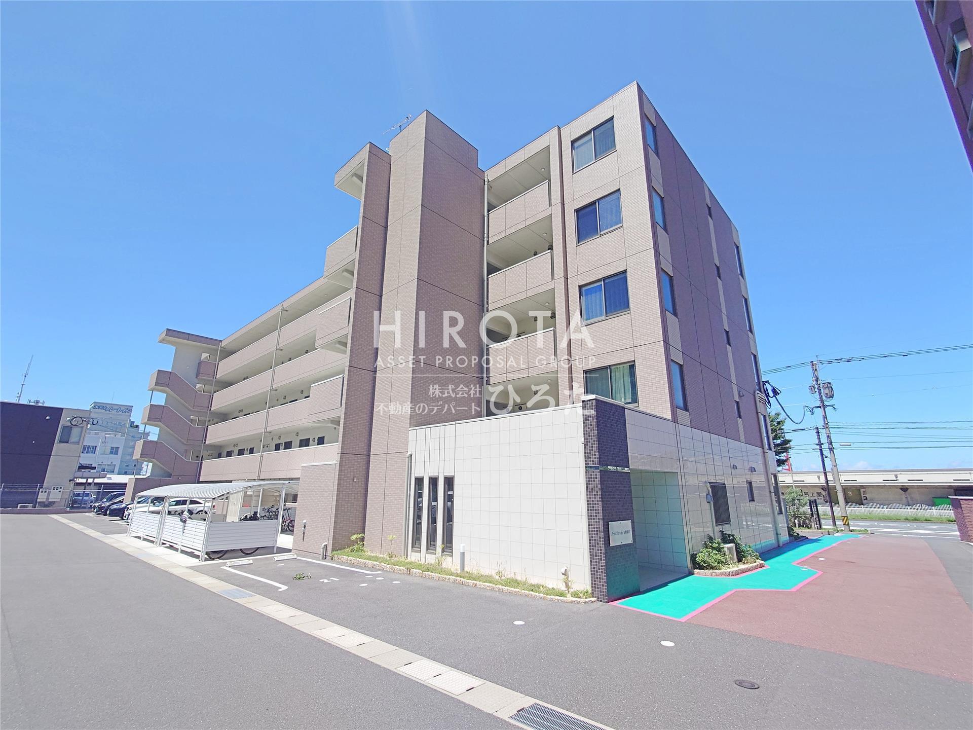 PRESTIGE DEL 西海岸