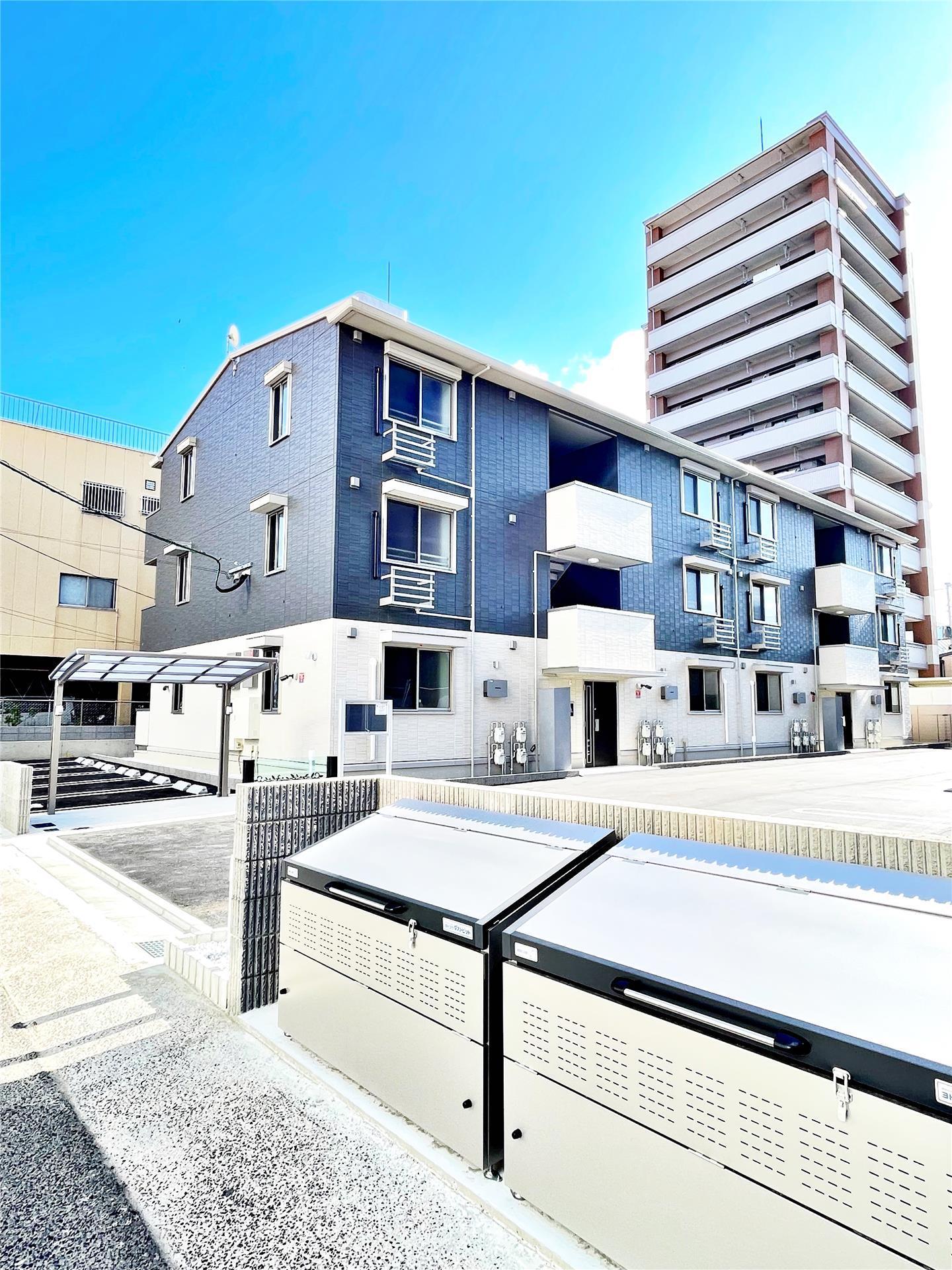  D-ROOM柳町