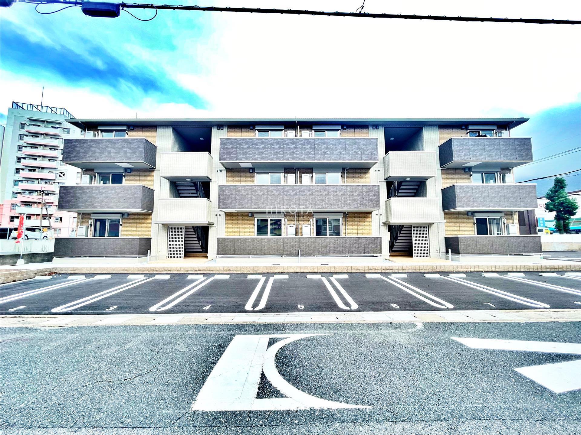 D-ROOM門司