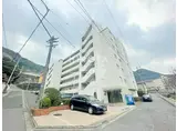 須賀町マンション