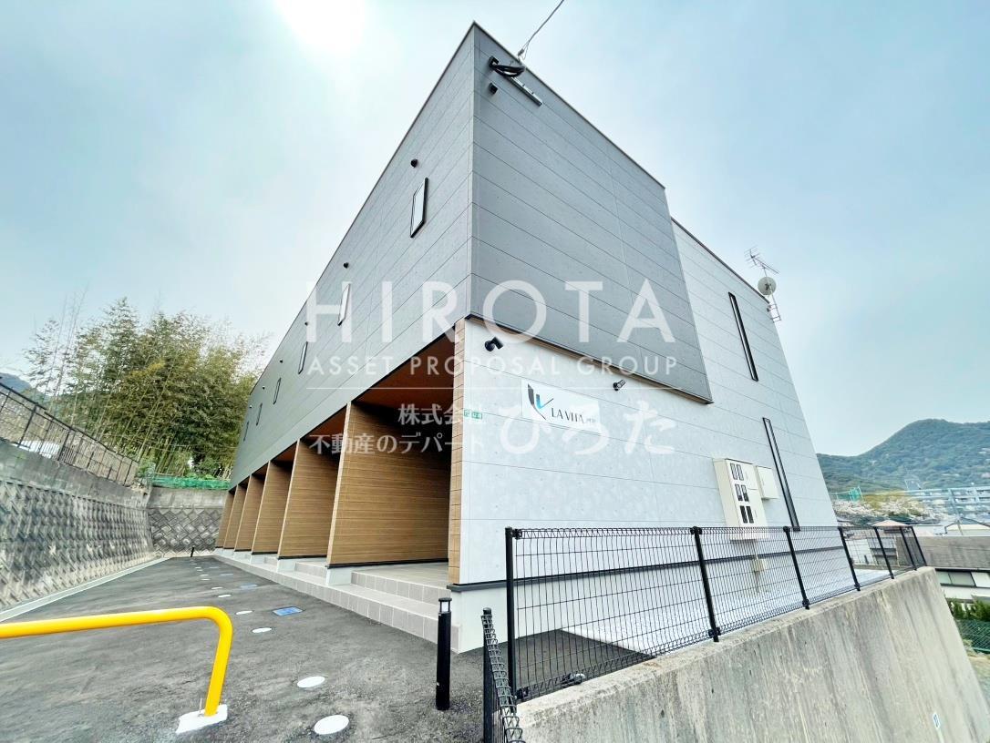 LA VITA 門司