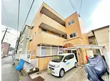 コテージ東門司