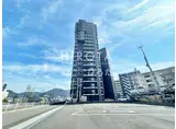 ライブスクエア小倉駅オーシャンテラス