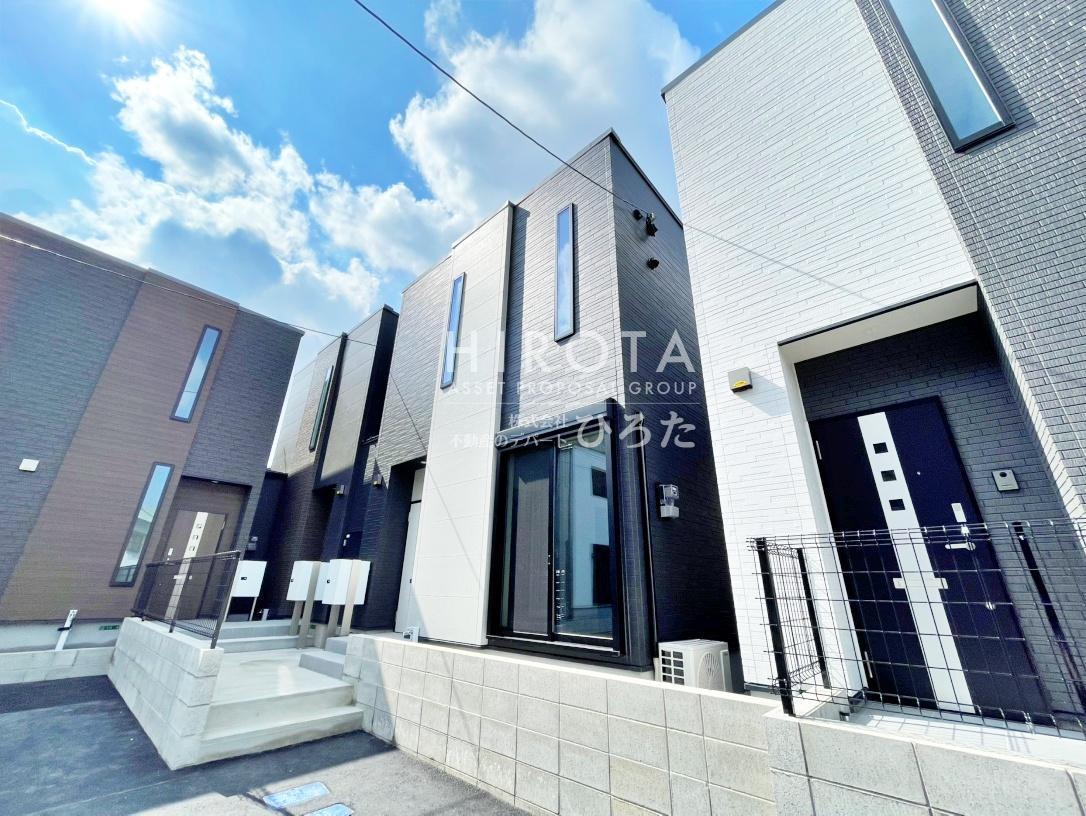 鹿児島本線 門司駅 徒歩16分  築1年(3LDK)