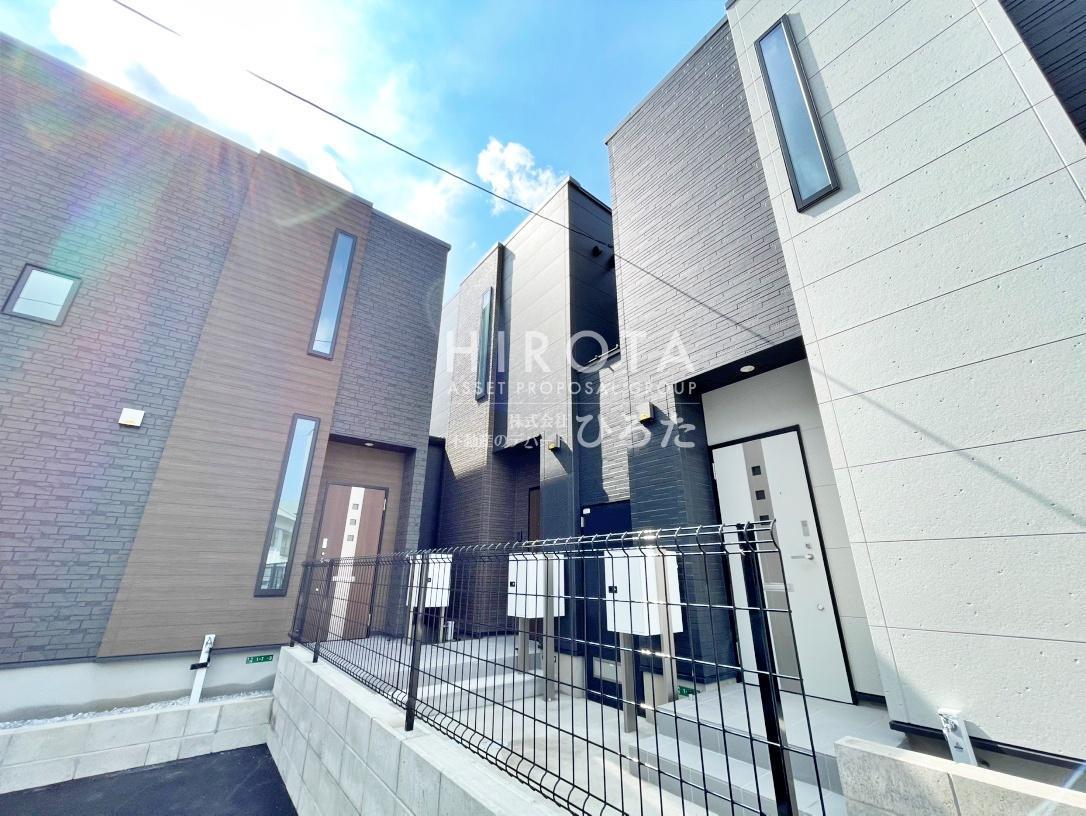 鹿児島本線 門司駅 徒歩16分  築1年