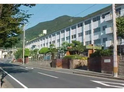 戸ノ上台メイゾン(1LDK/2階)の周辺写真