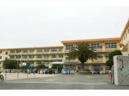 鹿児島本線 門司駅 徒歩14分 2階建 築49年(5K)の周辺写真