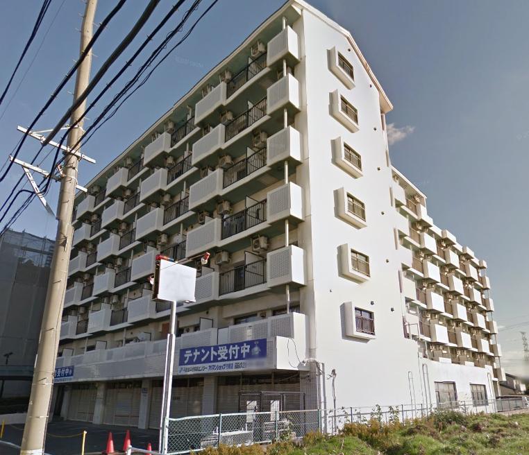ホワイトパレス京町