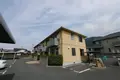 センテナリオ葛原 A棟