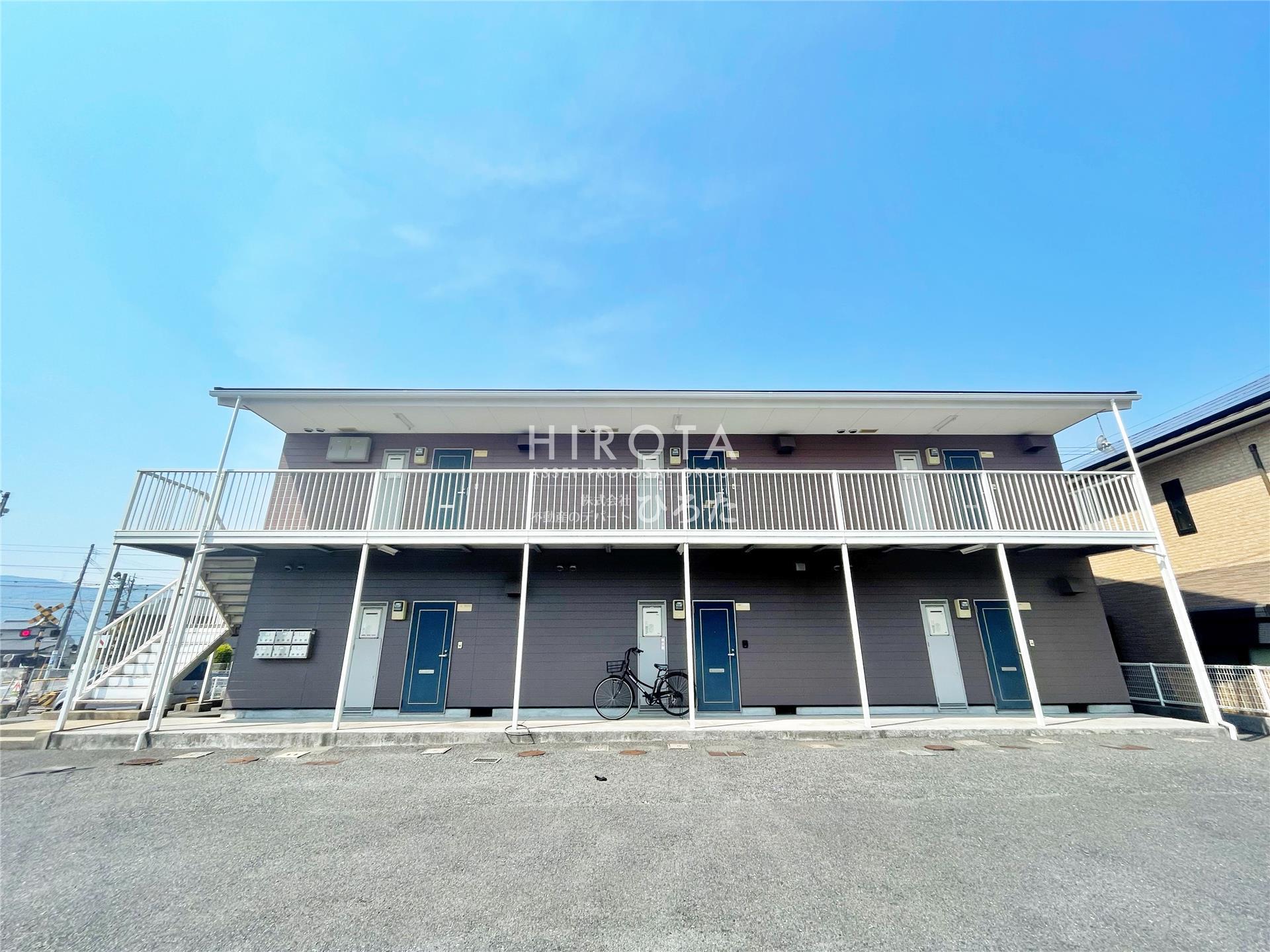 ファミール湯川Ⅲ