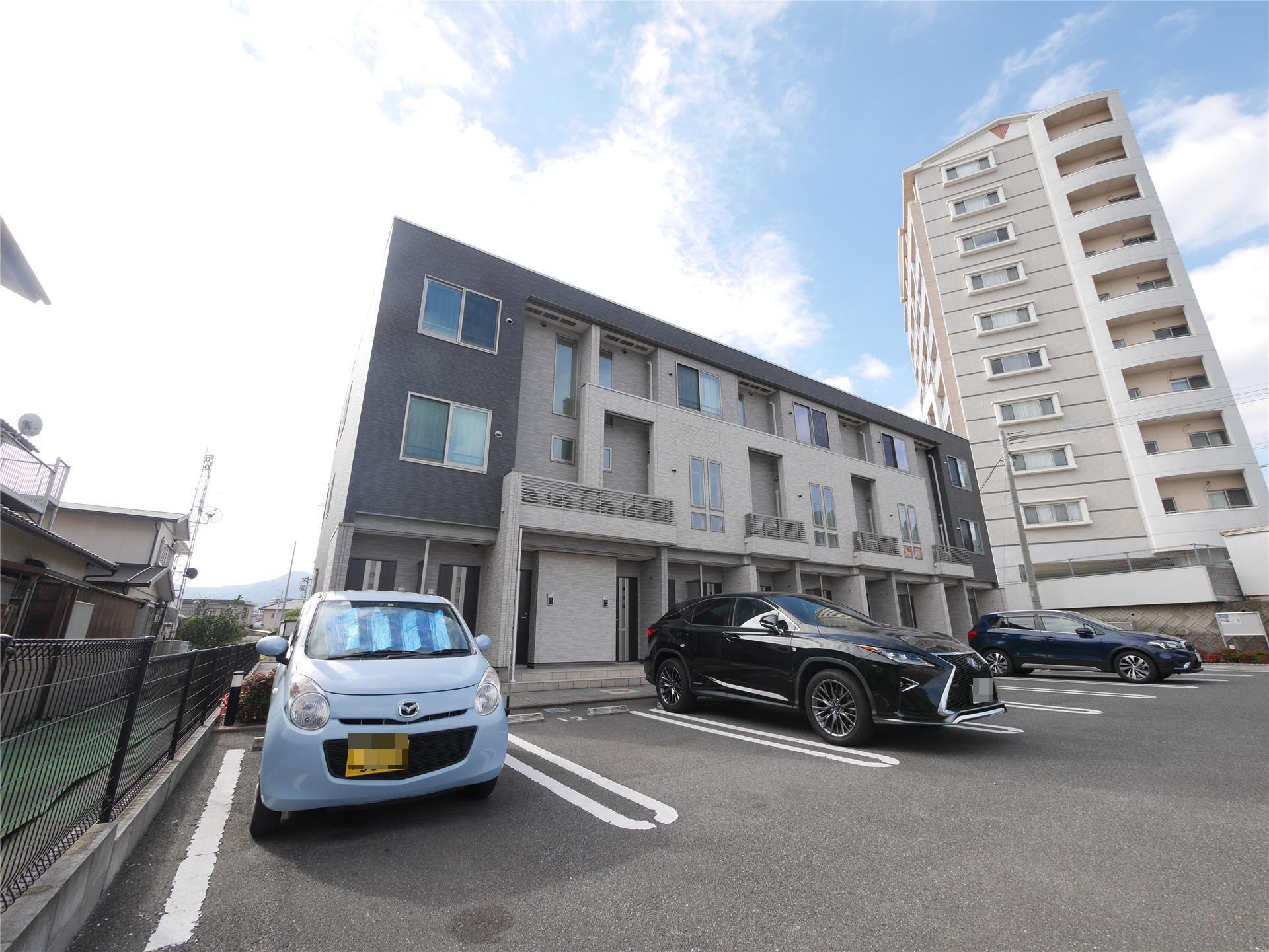 フェリスⅡ