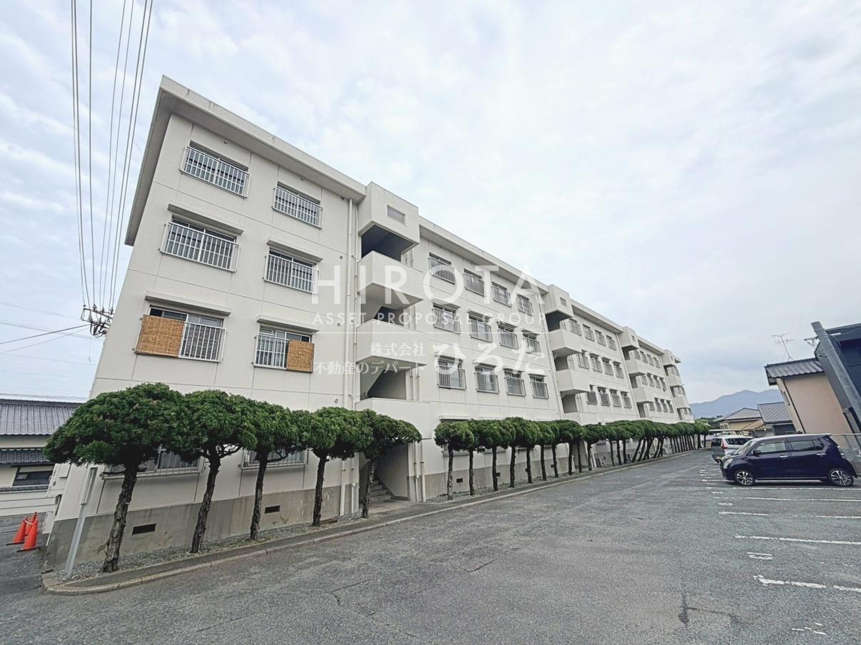 目貫ビル