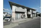 グランドメゾンⅡA棟