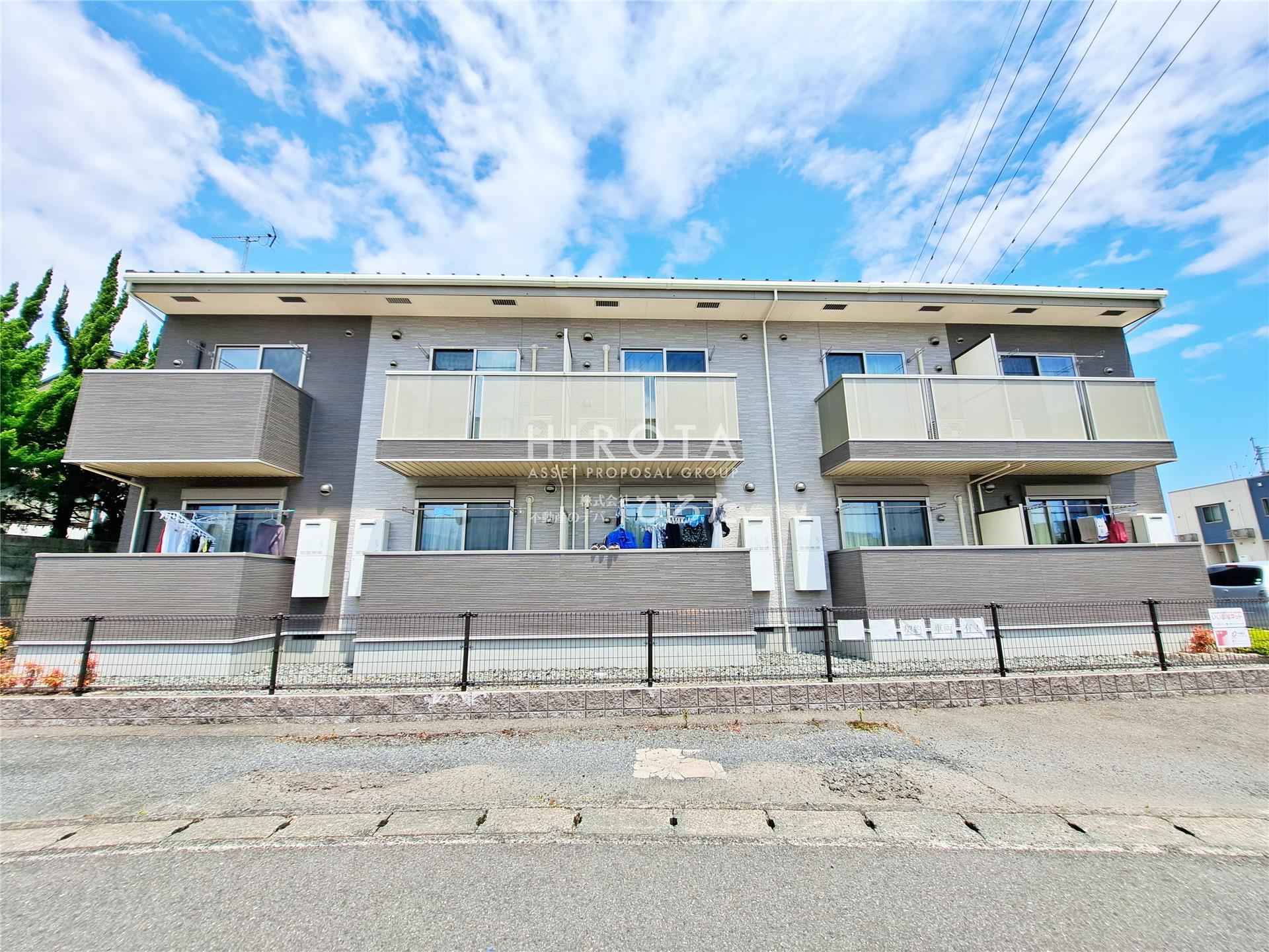 J・サクレ葛原Ⅰ