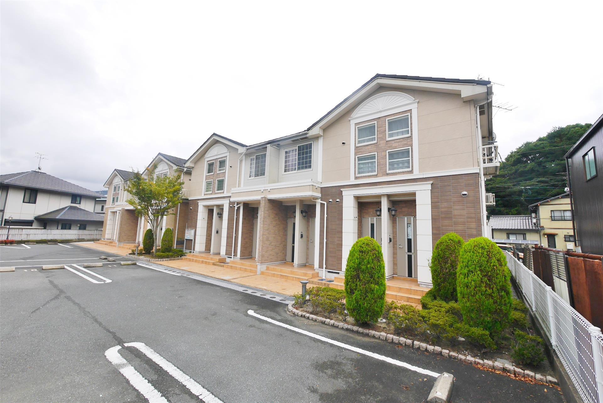 サンシャイン田原 B