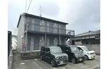 サンパティーク安部山