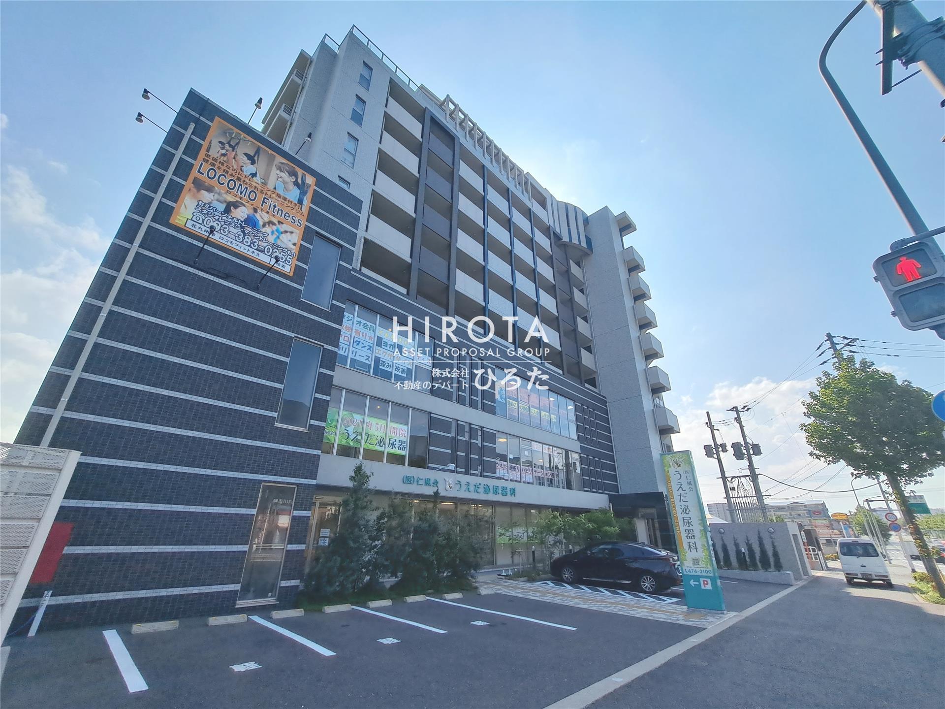 ビッグファミリー葛原Ⅱ