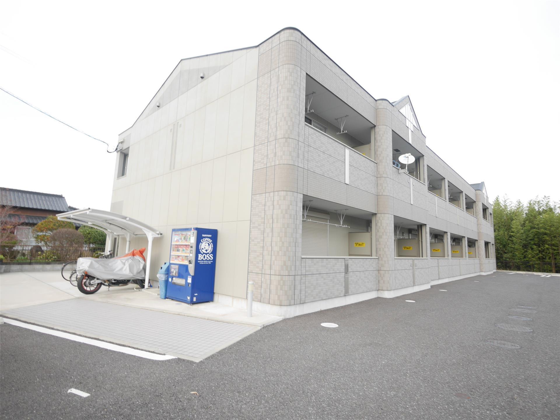 Nステージ