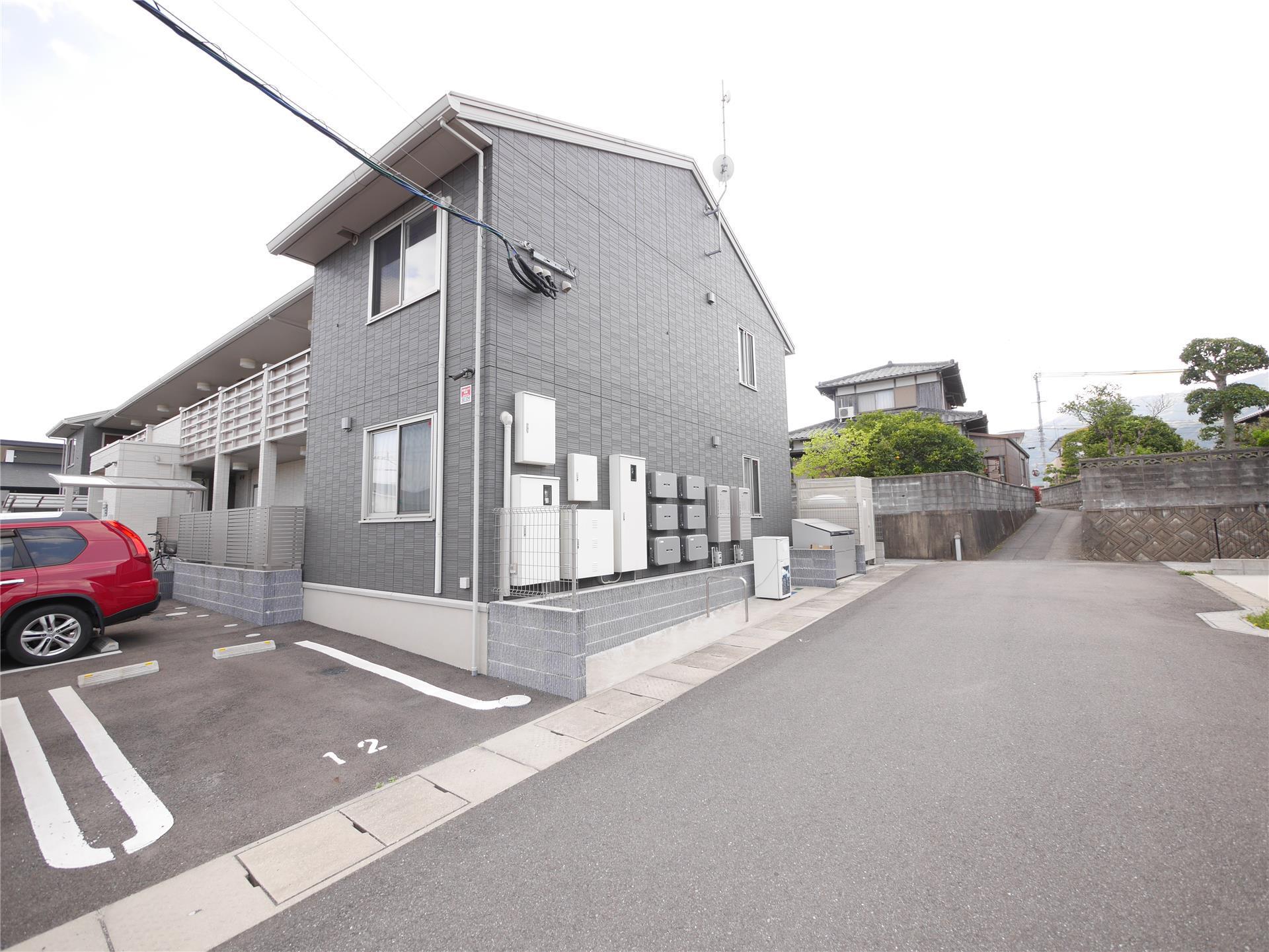 RECENTE浜町