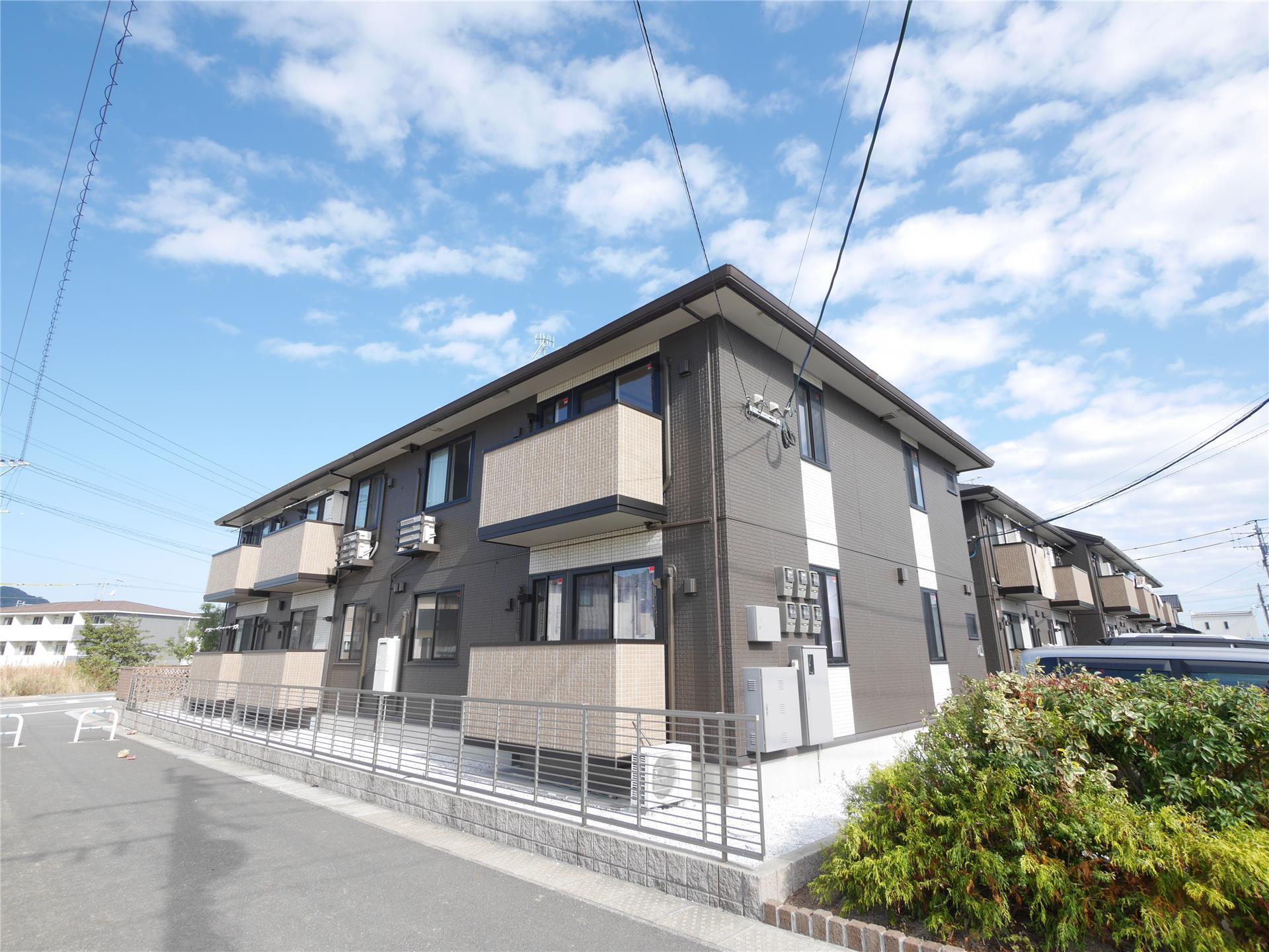 CASA FELICE C棟